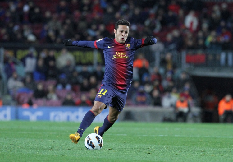 阿斯:蒂亚戈有望加盟巴萨教练组,辅佐弗里克微调战术体系